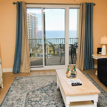Ariel Dunes 1003 At Seascape Resort Scenic 98 Florida Beach Rentals 10Th Floor White Sand View Destin Dış mekan fotoğraf