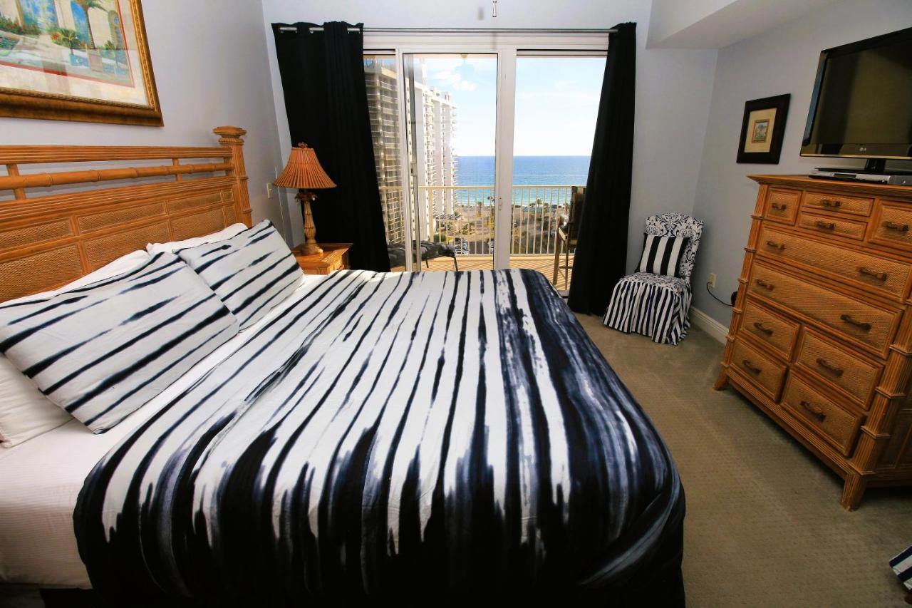 Ariel Dunes 1003 At Seascape Resort Scenic 98 Florida Beach Rentals 10Th Floor White Sand View Destin Dış mekan fotoğraf