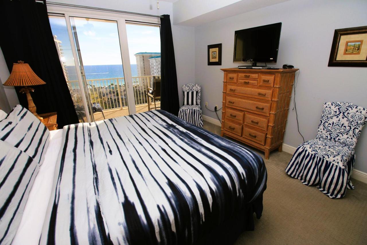 Ariel Dunes 1003 At Seascape Resort Scenic 98 Florida Beach Rentals 10Th Floor White Sand View Destin Dış mekan fotoğraf