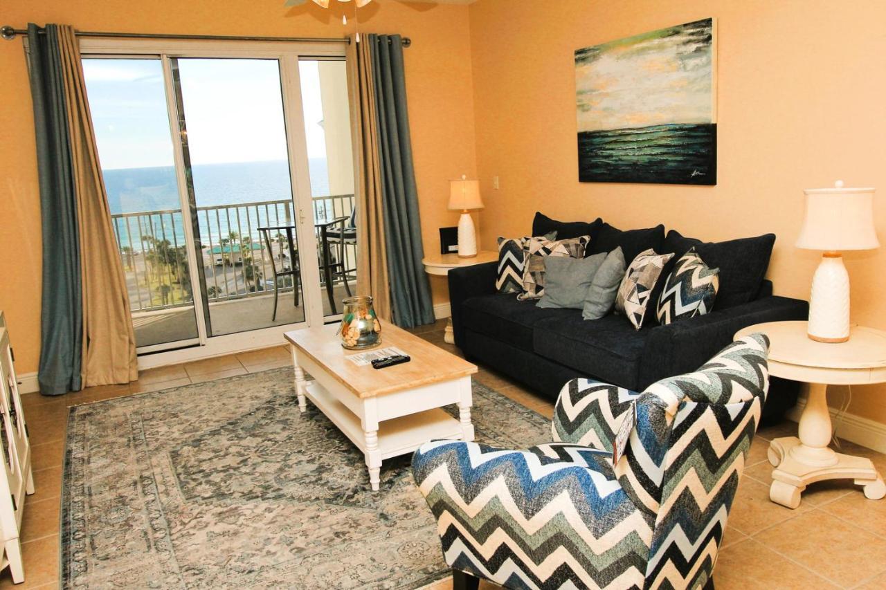 Ariel Dunes 1003 At Seascape Resort Scenic 98 Florida Beach Rentals 10Th Floor White Sand View Destin Dış mekan fotoğraf