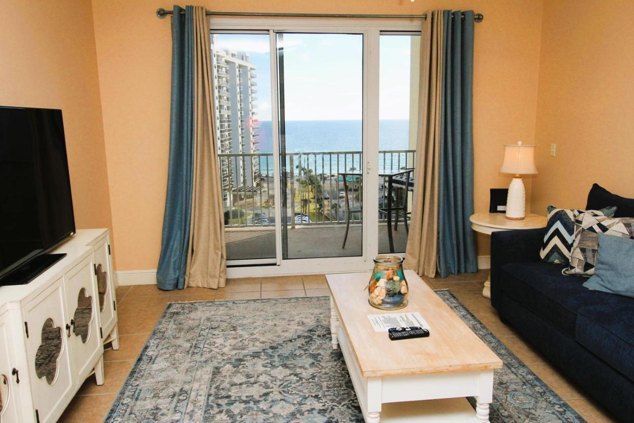 Ariel Dunes 1003 At Seascape Resort Scenic 98 Florida Beach Rentals 10Th Floor White Sand View Destin Dış mekan fotoğraf