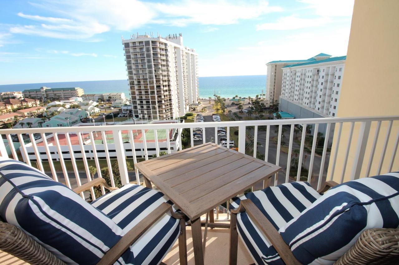 Ariel Dunes 1003 At Seascape Resort Scenic 98 Florida Beach Rentals 10Th Floor White Sand View Destin Dış mekan fotoğraf