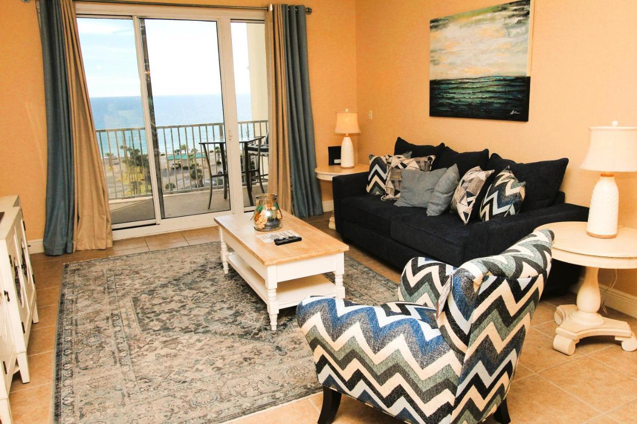 Ariel Dunes 1003 At Seascape Resort Scenic 98 Florida Beach Rentals 10Th Floor White Sand View Destin Dış mekan fotoğraf