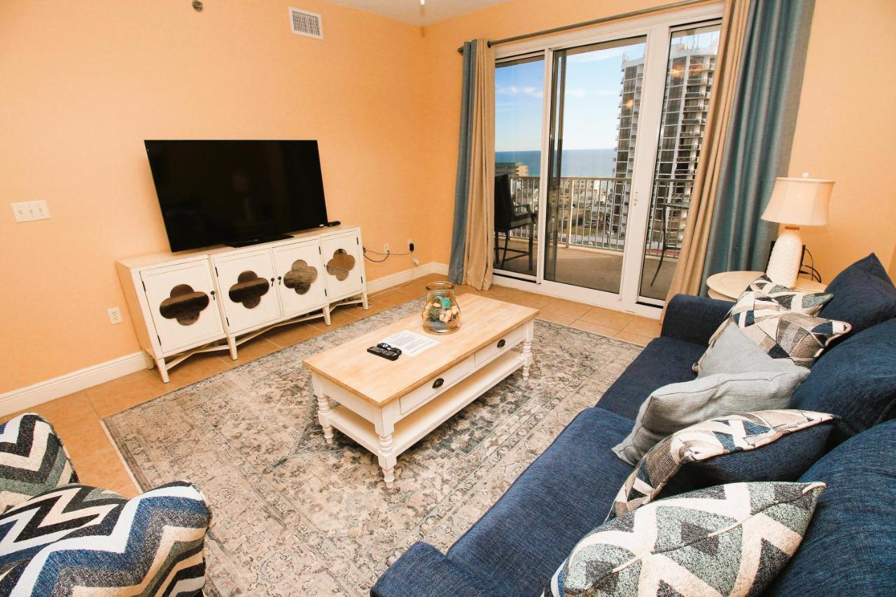 Ariel Dunes 1003 At Seascape Resort Scenic 98 Florida Beach Rentals 10Th Floor White Sand View Destin Dış mekan fotoğraf