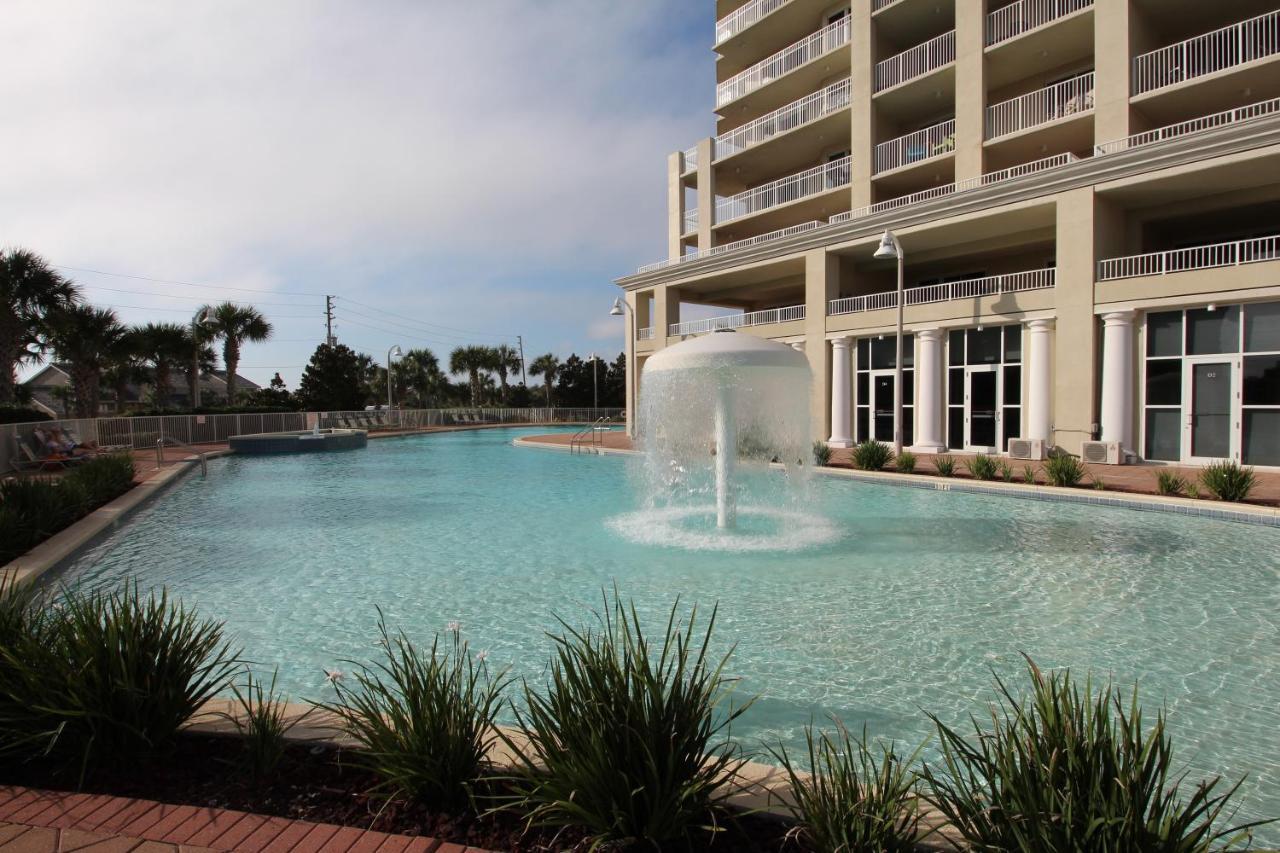 Ariel Dunes 1003 At Seascape Resort Scenic 98 Florida Beach Rentals 10Th Floor White Sand View Destin Dış mekan fotoğraf